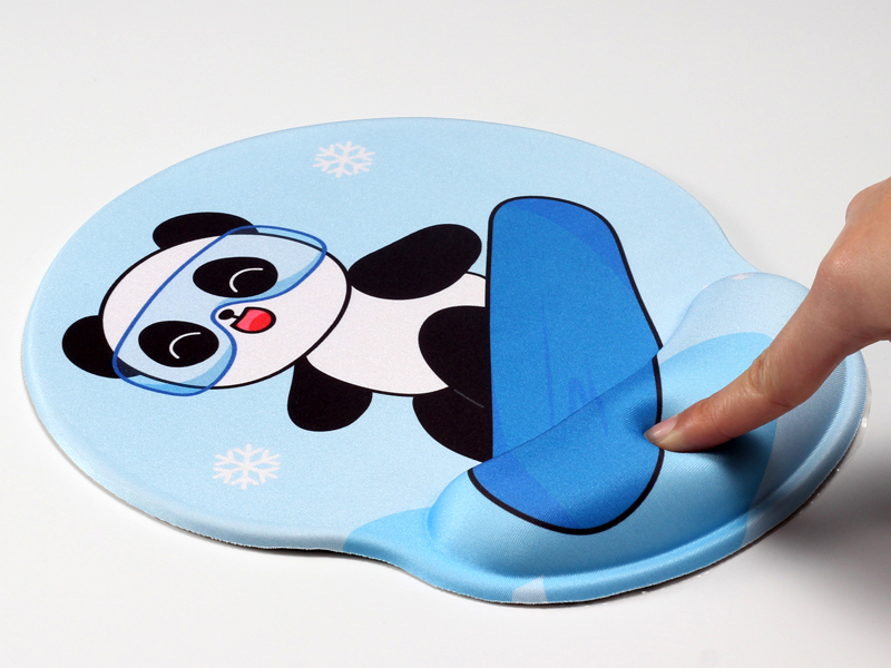 鼠标垫厚度多少合适